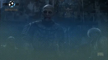 The Blood of Dawnwalker 2025: القصة الجديدة التي تجمع مصاصي الدماء وأحداث مثيرة اليوم